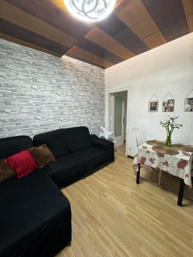 Parque Guell Apartment Barcelona Exterior photo